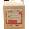SANTOR Détergent acide moussant 6 KG Santoacide Mousse Clearance