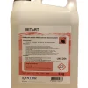 SANTOR Détergent acide non moussant 5 L Detart Sale