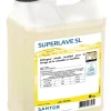 Détergent alcalin pour le lavage de la vaisselle en machine 6 KG Superlave Sl - SANTOR Sale