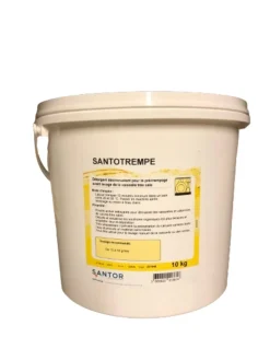 Détergent de trempage 10 KG Santotrempe - SANTOR Outlet