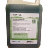 SANTOR Détergent désinfectant 5 KG Santosteril + Clearance