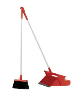 THOMAS Ensemble pelle réservoir et balayette 27 cm Best