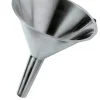 PRO.COOKER Entonnoir inox Ø 13 cm 12,1 cm Best