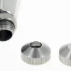 Entonnoir à piston inox Ø 20 cm 38 cm 3,3 L - DE BUYER Outlet