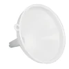 Entonnoir plastique Ø 14 cm 13 cm - Aucune Sale