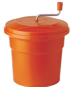 DYNAMIC Essoreuse à salade plastique Ø 43 cm 50 cm 20 L Discount