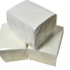 Aucune Essuie-main blanc 38x28 cm (840 pièces)