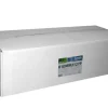 Aucune Essuie-mains blanc ouate de cellulose 21x34 cm (27 pièces) Hot