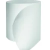 Essuie-mains blanc ouate de cellulose 165 m (6 pièces) - Aucune Outlet