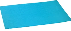 Essuie-vaisselle pour égouttoir bleu 62x40 cm (5 pièces) - SPONTEX Outlet