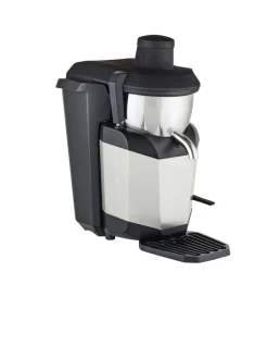 SANTOS Extracteur à jus gris 120 L/h Sale