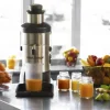 Extracteur à jus J80 BUFFET - ROBOT COUPE Online