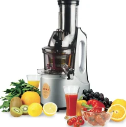 Extracteur à jus 60 L/h - MAJESTIC INNOVATION Clearance