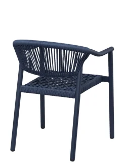 FLEXMOB Fauteuil d'extérieur abysse 76x57x61 cm Denia Discount