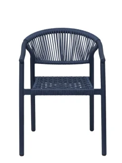 FLEXMOB Fauteuil d'extérieur abysse 76x57x61 cm Denia Discount