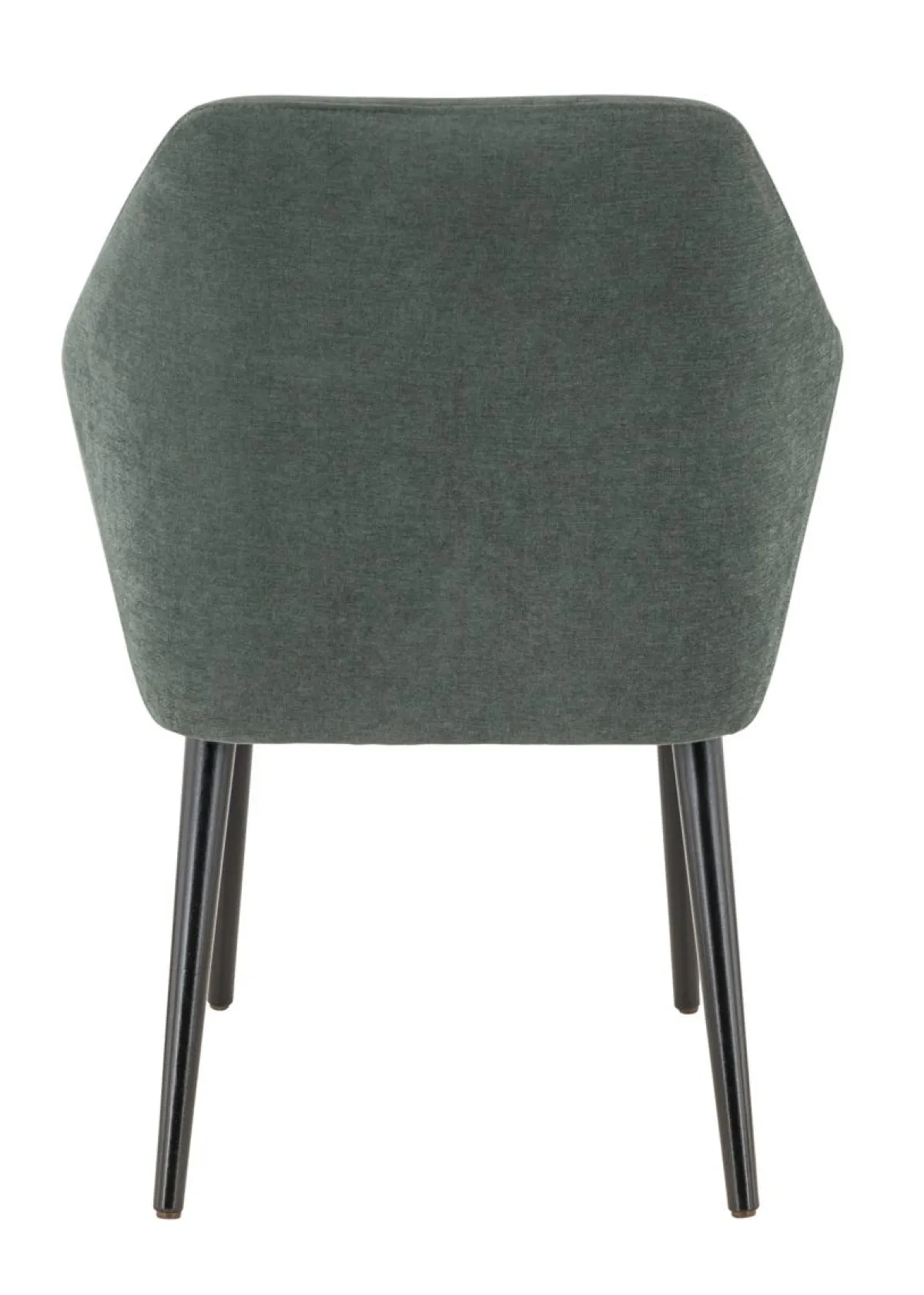 FLEXMOB Fauteuil vert 87x63x59 cm Romeo New