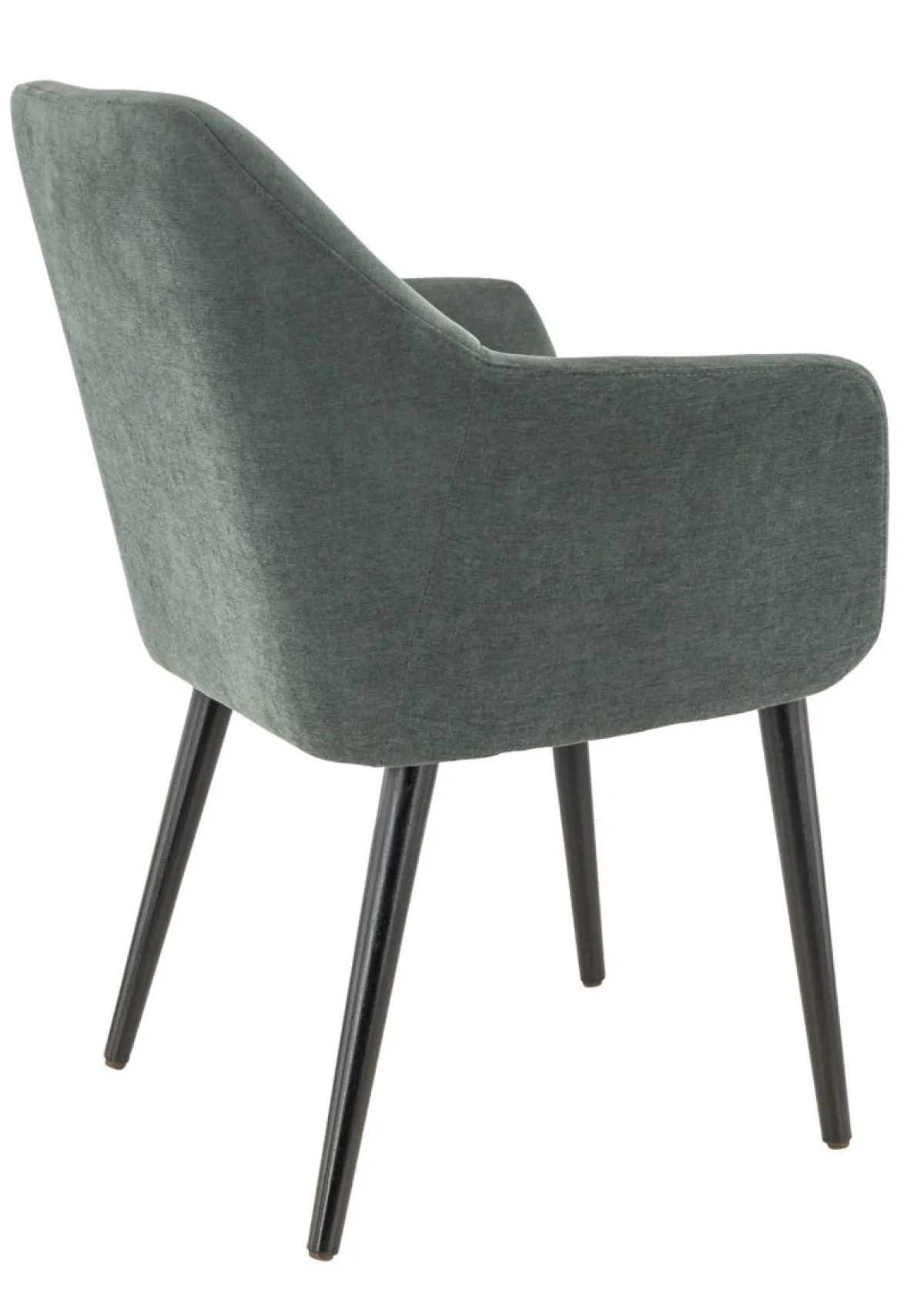 FLEXMOB Fauteuil vert 87x63x59 cm Romeo New