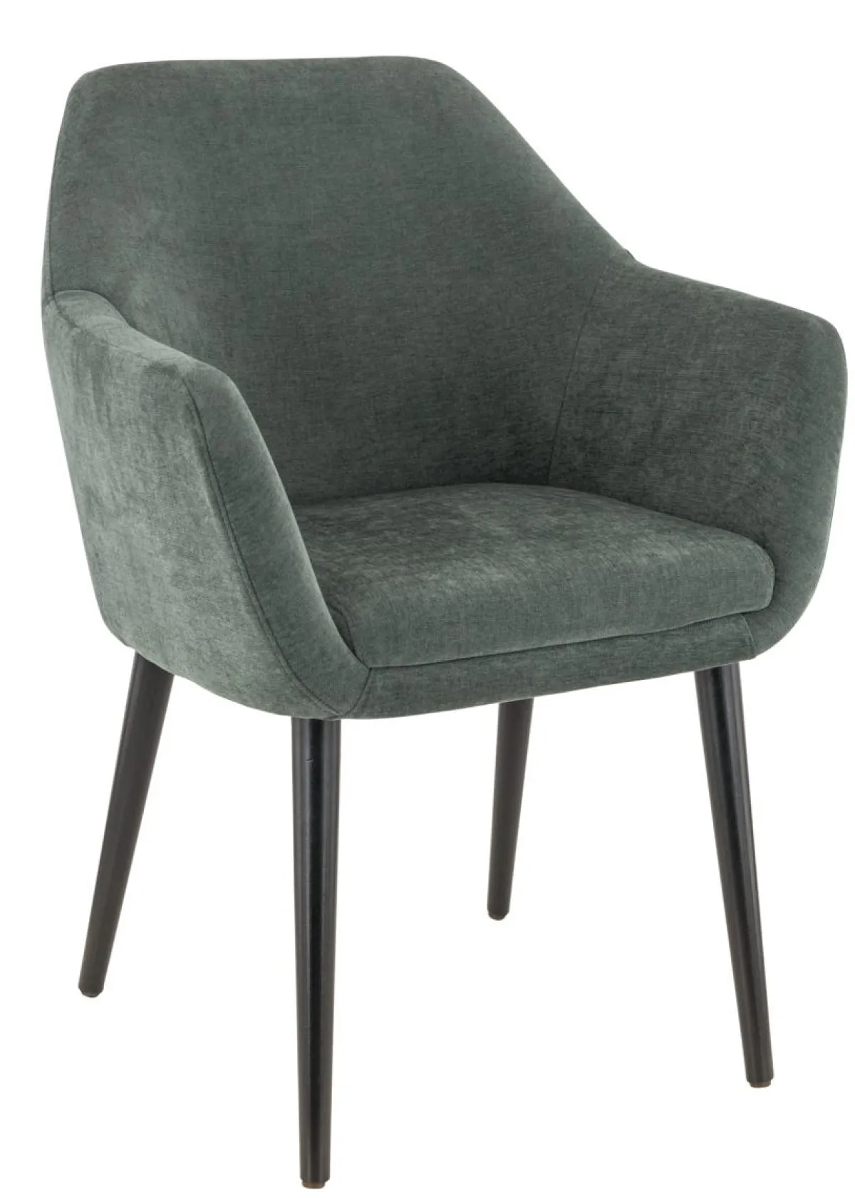 FLEXMOB Fauteuil vert 87x63x59 cm Romeo New