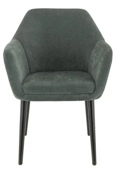 FLEXMOB Fauteuil vert 87x63x59 cm Romeo New