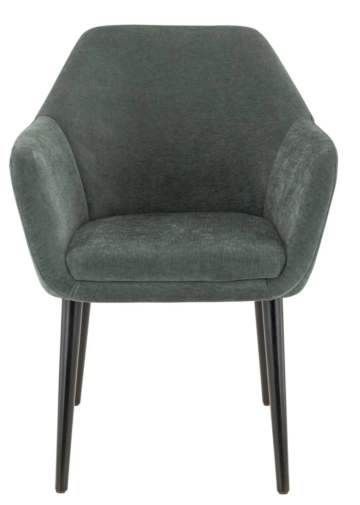 FLEXMOB Fauteuil vert 87x63x59 cm Romeo New