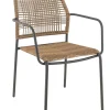 FLEXMOB Fauteuil 80x53x62 cm Javea Best