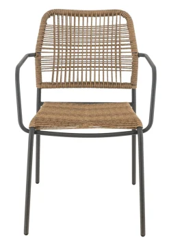 FLEXMOB Fauteuil 80x53x62 cm Javea Best