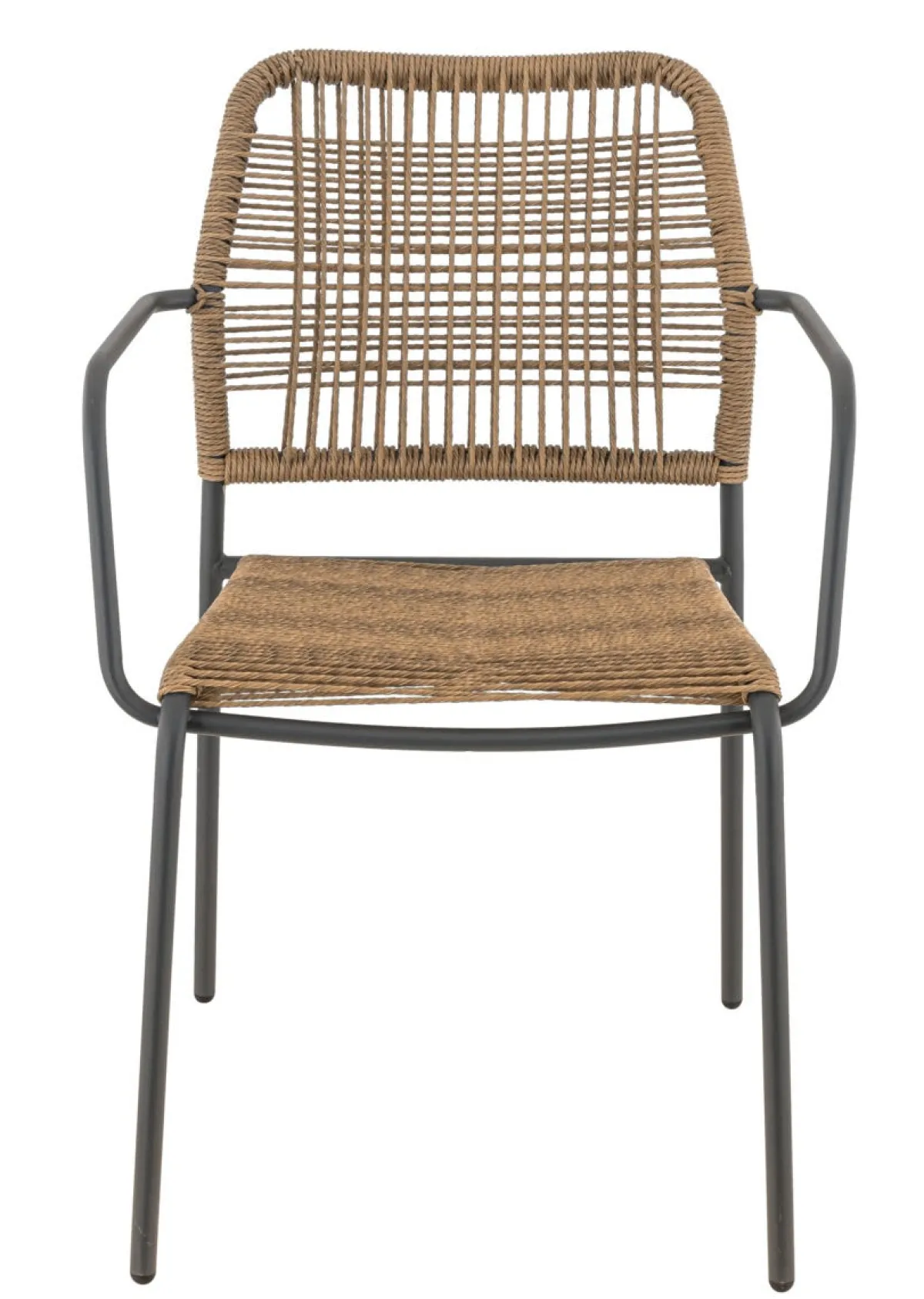 FLEXMOB Fauteuil 80x53x62 cm Javea Best