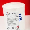 Aucune Ficelle alimentaire blanc lin Outlet