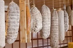 Aucune Ficelle alimentaire blanc lin Outlet