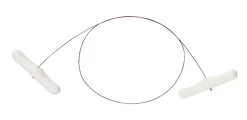 FISCHER Fil à fromage inox 60 cm (10 pièces) Hot