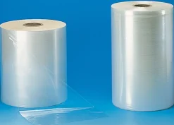 ALPHAFORM Film pour scelleuse transparent 300x0,15 m New