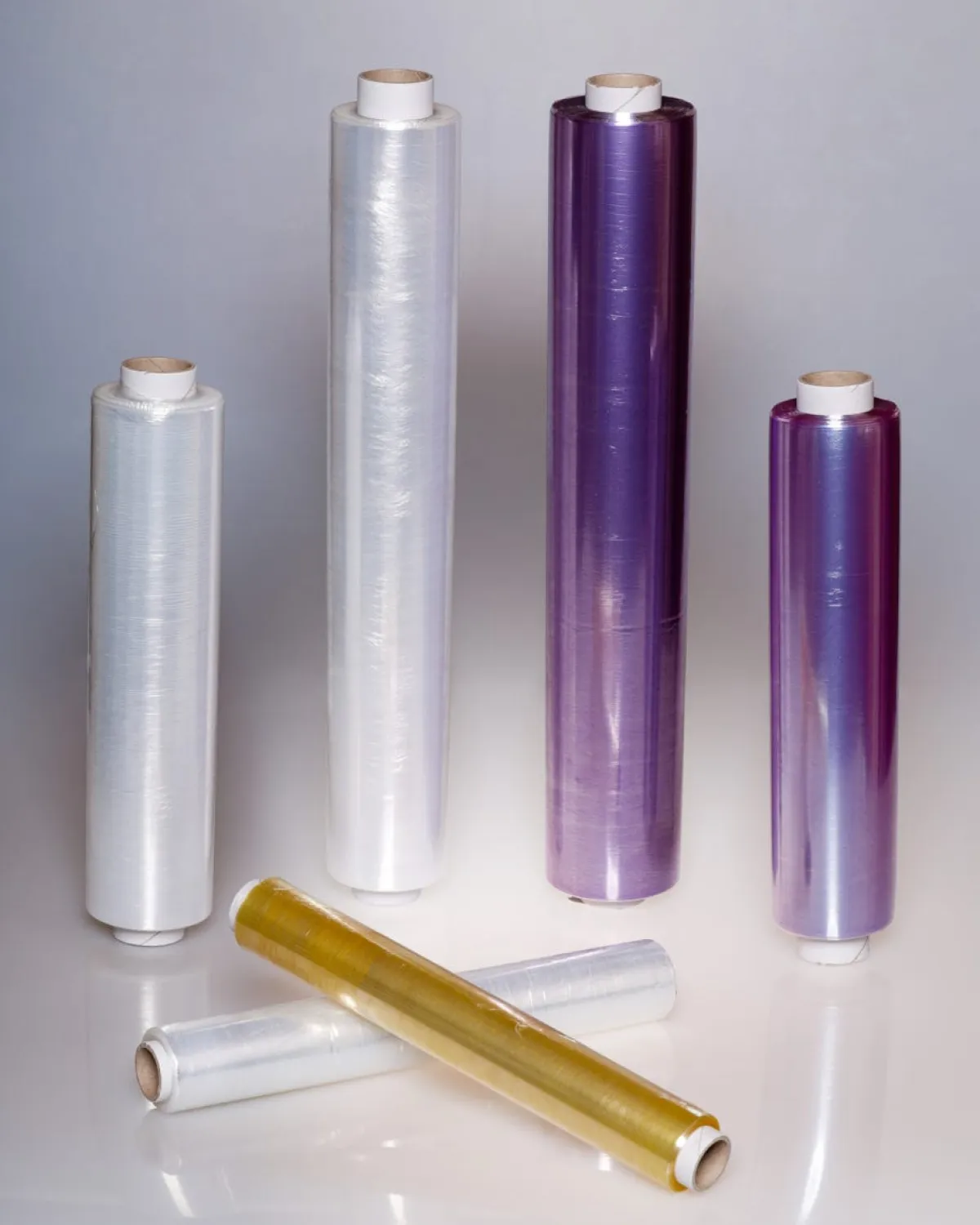 Aucune Film pvc 300 m x 60 cm New