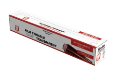 Film pvc 300 m x 30 cm - PRO.COOKER Outlet