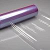 Aucune Film pvc prédécoupé 500 m x 36 cm Best