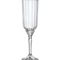 BORMIOLI ROCCO Flûte à prosecco verre 21 cl Florian New