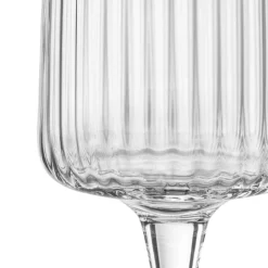 BORMIOLI ROCCO Flûte à prosecco verre cristallin 25,5 cl Exclusiva New
