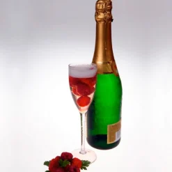 Flûte SAN 12 cl - Aucune Sale