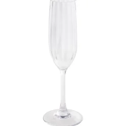 Flûte tritan 19 cl Perfection - APS Discount