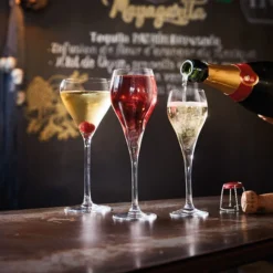 ARCOROC Flûte verre 16 cl Brio Best