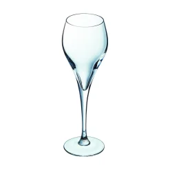 ARCOROC Flûte verre 9,5 cl Brio Hot
