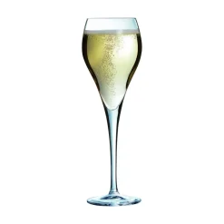 ARCOROC Flûte verre 9,5 cl Brio Hot