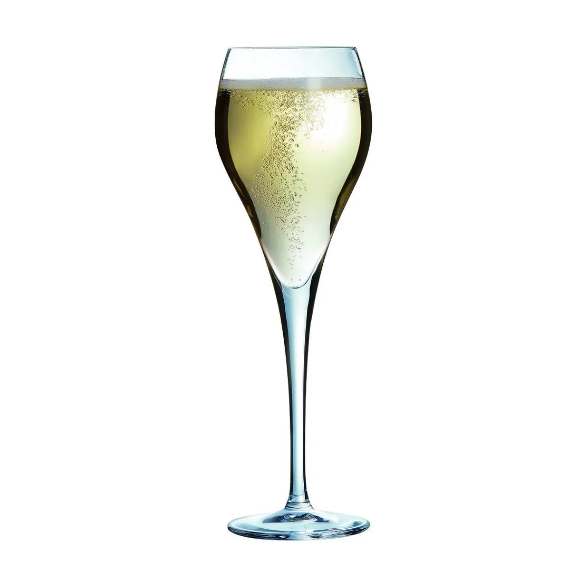 ARCOROC Flûte verre 9,5 cl Brio Hot