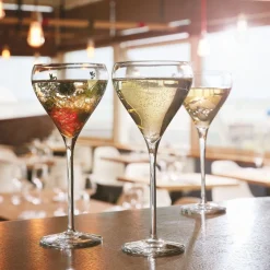 Flûte verre 21 cl Brio - ARCOROC Online