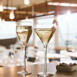 Flûte verre 21 cl Brio - ARCOROC Online