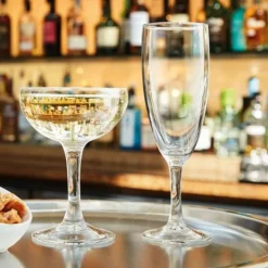 Flûte verre 13 cl Elegance - ARCOROC New
