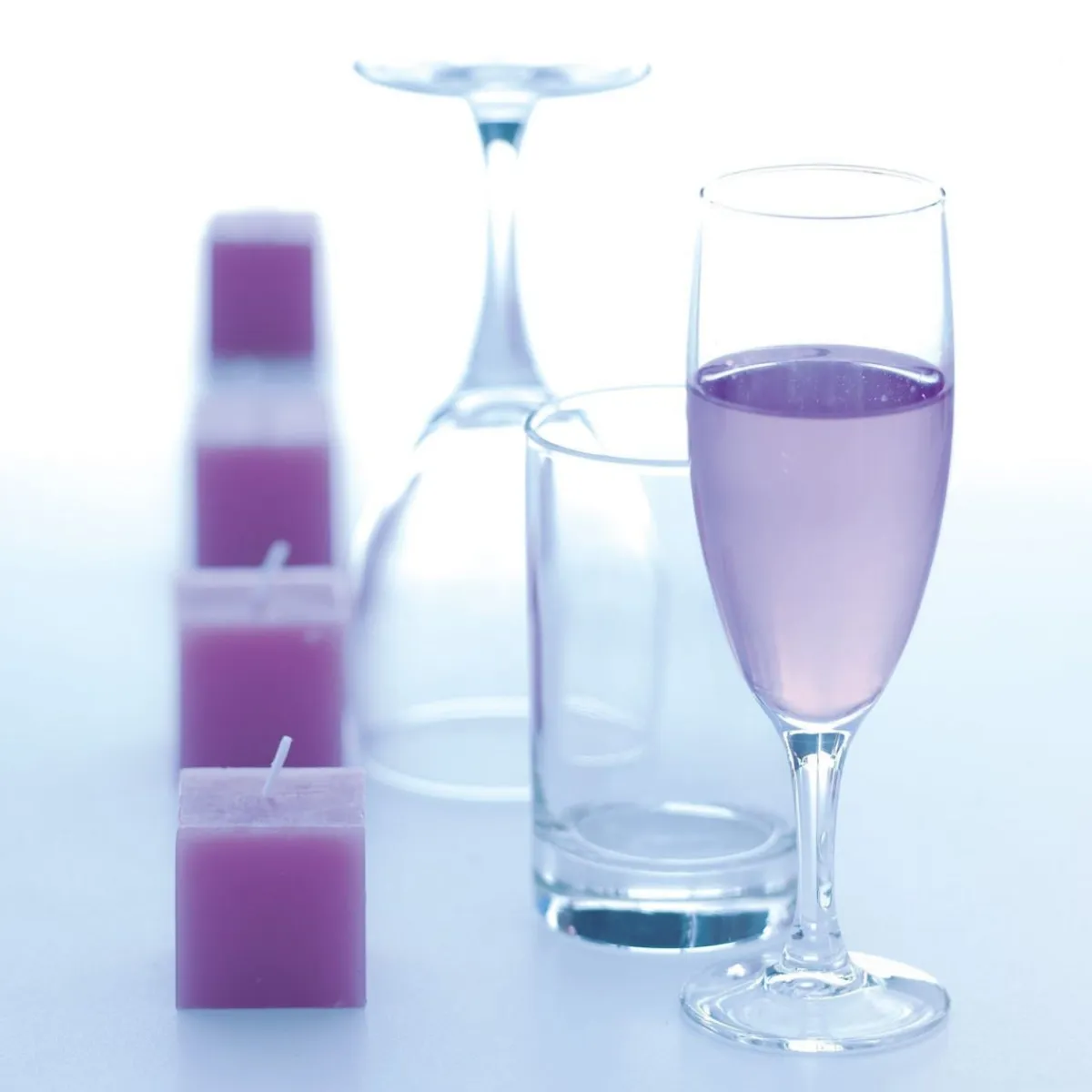Flûte verre 13 cl Elegance - ARCOROC New