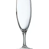 ARCOROC Flûte verre 10 cl Elegance