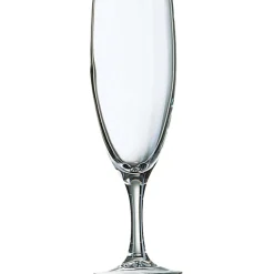 ARCOROC Flûte verre 10 cl Elegance