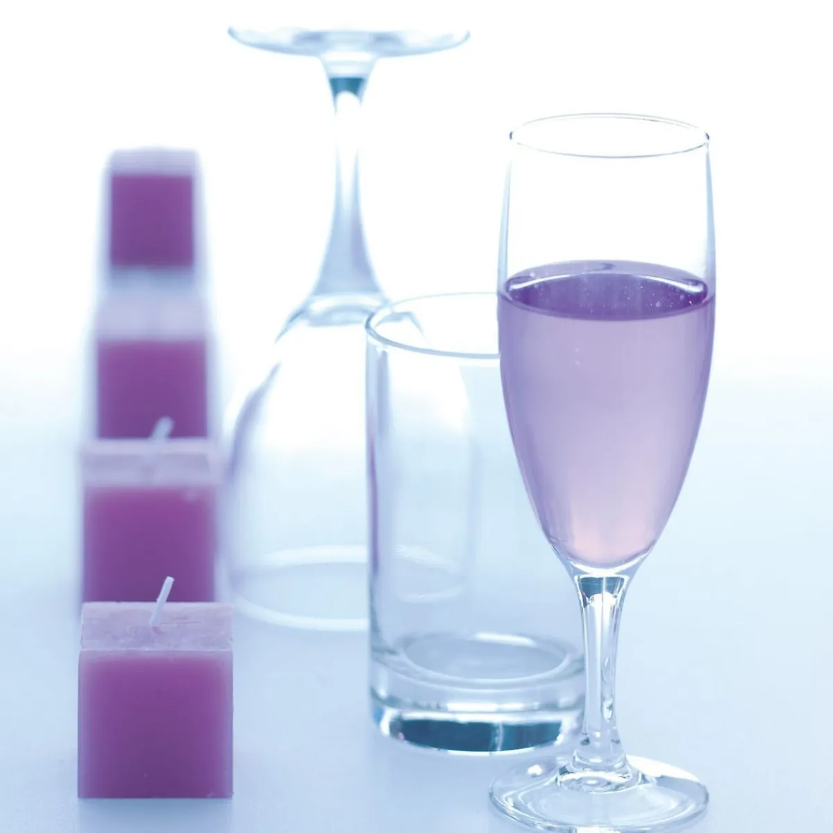 ARCOROC Flûte verre 10 cl Elegance