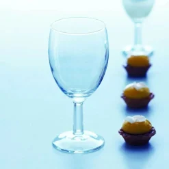 Flûte verre 17 cl Savoie - ARCOROC Online